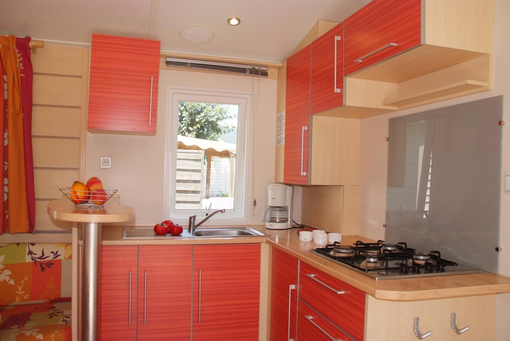 Camping Clau Mar Jo بورم لي ميموزا الغرفة الصورة