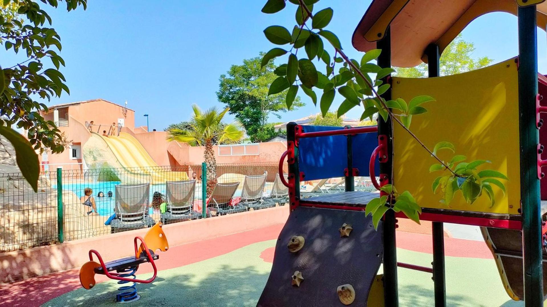 Camping Clau Mar Jo بورم لي ميموزا المظهر الخارجي الصورة