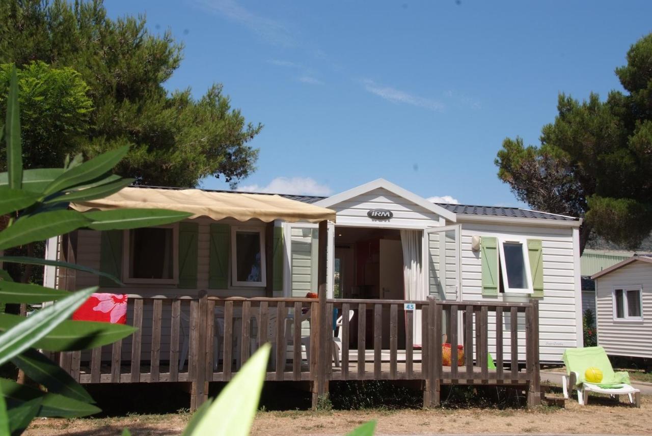 Camping Clau Mar Jo بورم لي ميموزا الغرفة الصورة