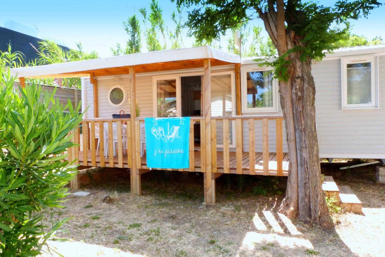 Camping Clau Mar Jo بورم لي ميموزا الغرفة الصورة